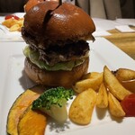 ハンバーガー生活のすすめ - 