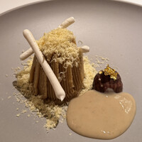 フランス料理 壺中天 - 