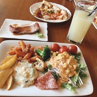 XEX TOKYO / Salvatore Cuomo Bros. - 