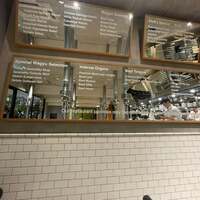 ビーフキッチン 渋谷店 - 