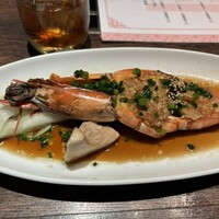 過門香 丸の内トラストタワー店 - 