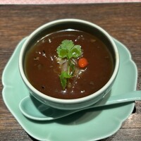 過門香 丸の内トラストタワー店 - 