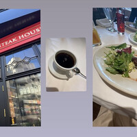 Empire Steak House Roppongi - 