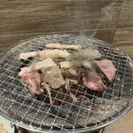 塩ホルモン712 - 