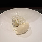 レストラン ラ・フロレゾン・ドゥ・タケウチ - 