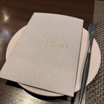 レストラン ラ・フロレゾン・ドゥ・タケウチ - 