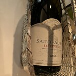 レストラン・アルバス - 