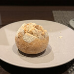 レストラン ラ・フロレゾン・ドゥ・タケウチ - 