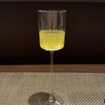 レストラン ラ・フロレゾン・ドゥ・タケウチ - 