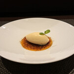 レストラン ラ・フロレゾン・ドゥ・タケウチ - 