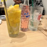 串かつとお酒 でんがな - 