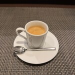 レストラン ラ・フロレゾン・ドゥ・タケウチ - 