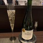 レストラン ラ・フロレゾン・ドゥ・タケウチ - 