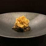 レストラン ラ・フロレゾン・ドゥ・タケウチ - 