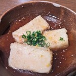 ぽんしゅや 三徳六味 - 