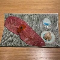 焼肉 赤坂 えいとまん - 