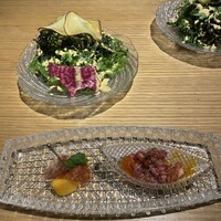 焼肉 赤坂 えいとまん - 