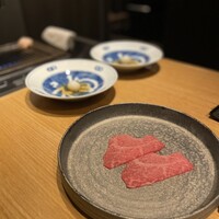 焼肉 赤坂 えいとまん - 