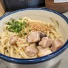 麺房 鶏くらふと