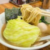 横浜ラーメン厨房 うえむらや