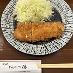 とんかつ 椿 - 