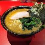 ラーメン 厚木家 - 