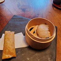 中国料理 にいくら - 