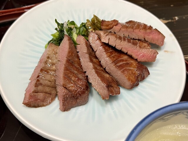 Gyutan Senmon Ten Sakanoe Shoten Shijo Kawaramachi Ten photo 3