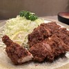 味のとんかつ 丸一 - 料理写真: