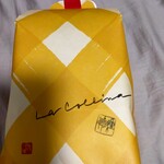 たねや 日本橋三越店 - 