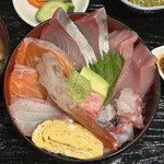 Genkai Shungyo Izakaya Kojima - 