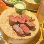 新宿焼肉 牛たんの檸檬 - 