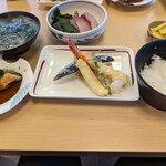 活魚料理 びんび家 - 