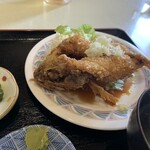 海鮮料理 おかりば - 