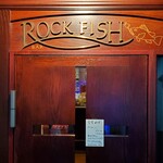 ROCK FISH - 