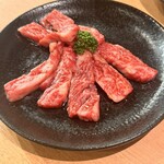 焼肉問屋 牛蔵 - ハラミ