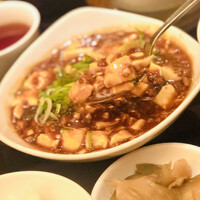 廣東料理 民生 ヒルトンプラザウエスト店 - 