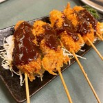 Tonkatsu Kicchin Kanan - 