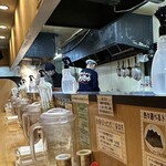 ばりきや 菊水本店 - 