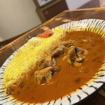 般゜若 PANNYA CAFE CURRY - 