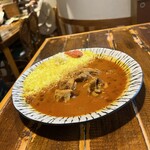 般゜若 PANNYA CAFE CURRY - 