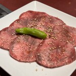 Yakiniku Dokoro Sankouen - 