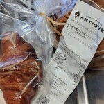 ハート ブレッド アンティーク イオンモールむさし村山店 - 