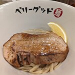 ベリーグッド麺 - 