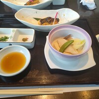 御影蔵 丸ビル - メイン魚その他