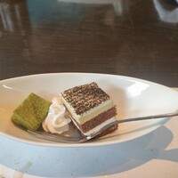 御影蔵 丸ビル - デザート甘味