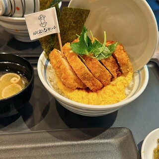 口コミ一覧 : 【閉店】カツの太さは5センチ （Katsu no futosa 5cm【旧