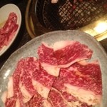 炭火焼肉 An - 