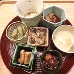 春草 - 13.12月　八寸