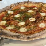 PIZZA工房 - 料理写真: